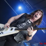 Dokk'em Open Air 2016: Raven